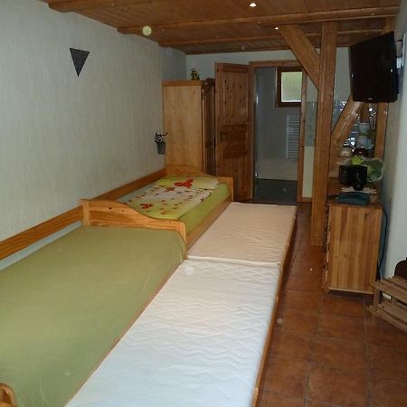 Gaestezimmer Am Maerchenbrunnen Drezno Zewnętrze zdjęcie