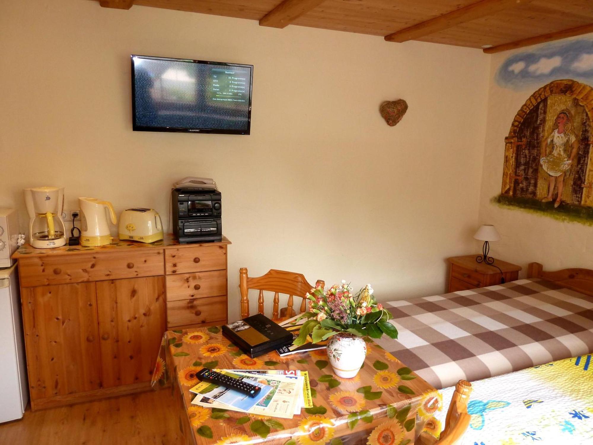 Gaestezimmer Am Maerchenbrunnen Drezno Pokój zdjęcie