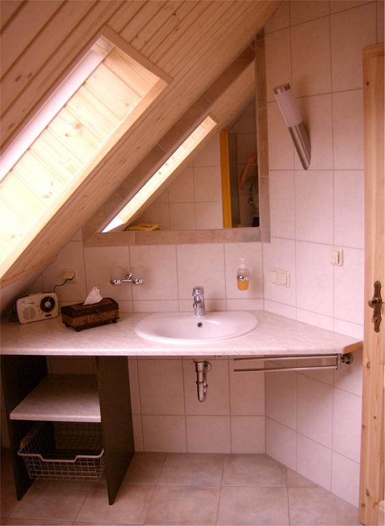 Gaestezimmer Am Maerchenbrunnen Drezno Pokój zdjęcie