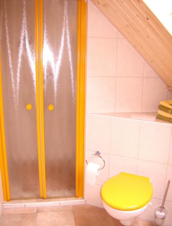 Gaestezimmer Am Maerchenbrunnen Drezno Pokój zdjęcie