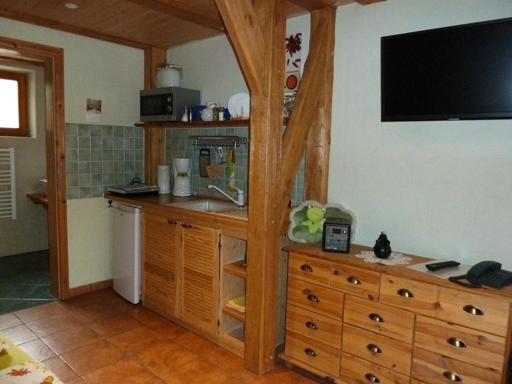 Gaestezimmer Am Maerchenbrunnen Drezno Pokój zdjęcie