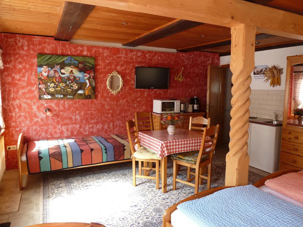 Gaestezimmer Am Maerchenbrunnen Drezno Zewnętrze zdjęcie