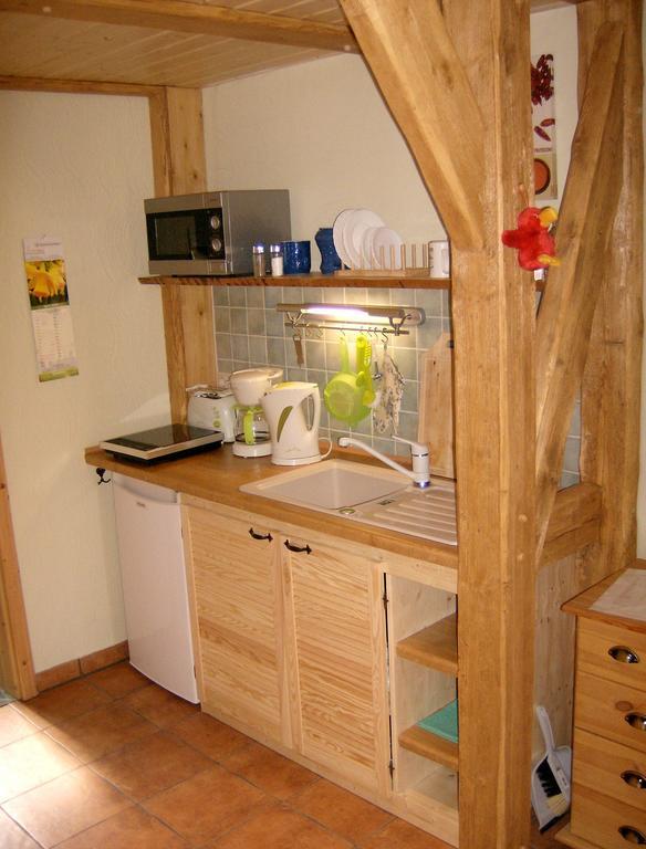 Gaestezimmer Am Maerchenbrunnen Drezno Pokój zdjęcie