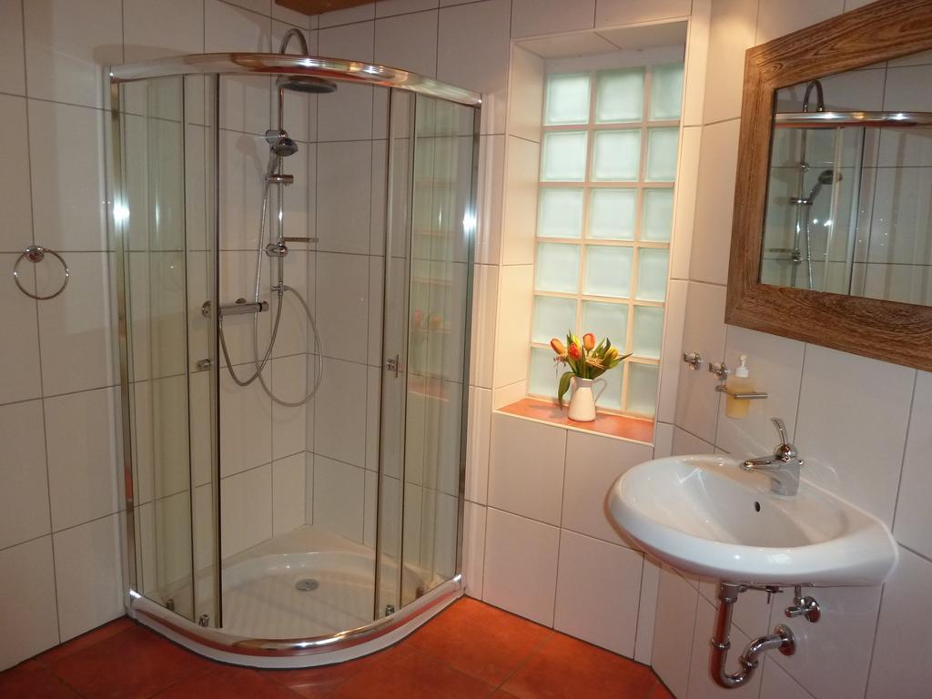 Gaestezimmer Am Maerchenbrunnen Drezno Zewnętrze zdjęcie