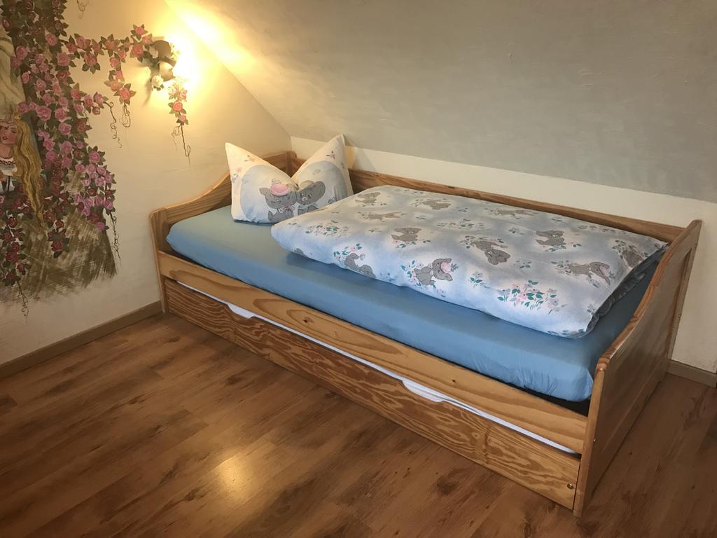 Gaestezimmer Am Maerchenbrunnen Drezno Zewnętrze zdjęcie