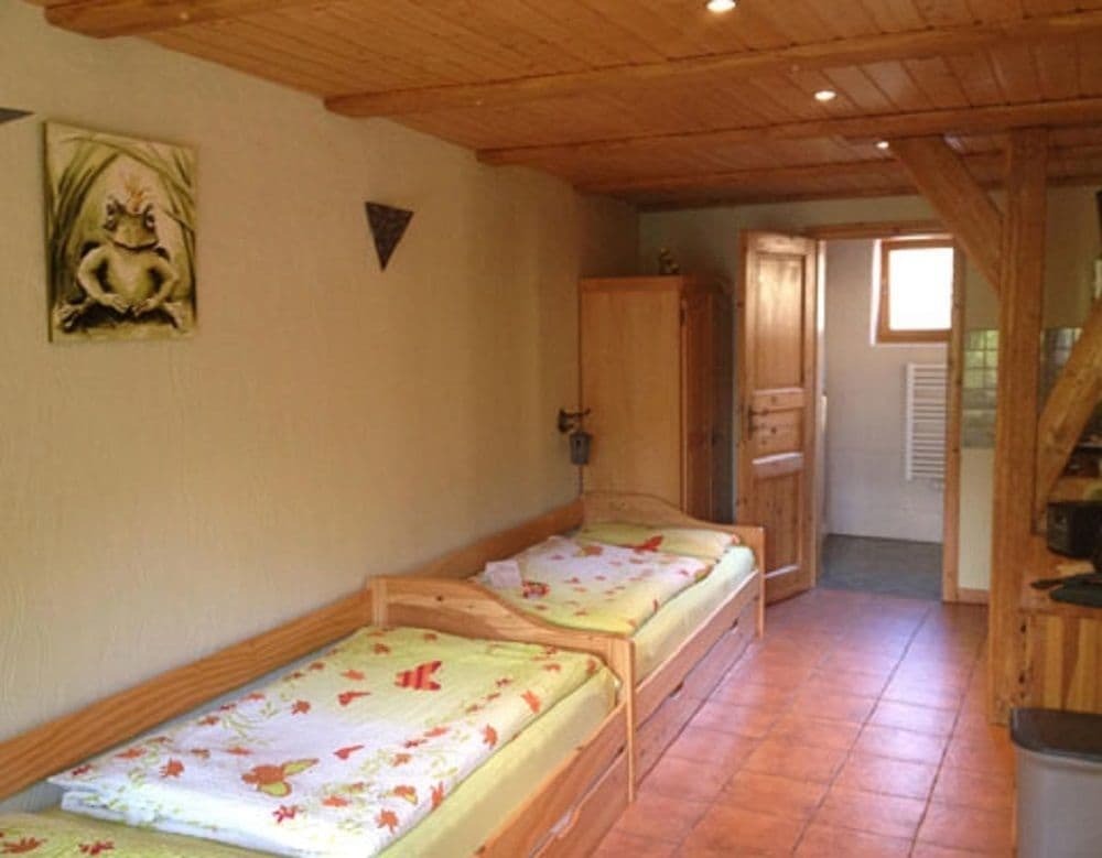 Gaestezimmer Am Maerchenbrunnen Drezno Zewnętrze zdjęcie